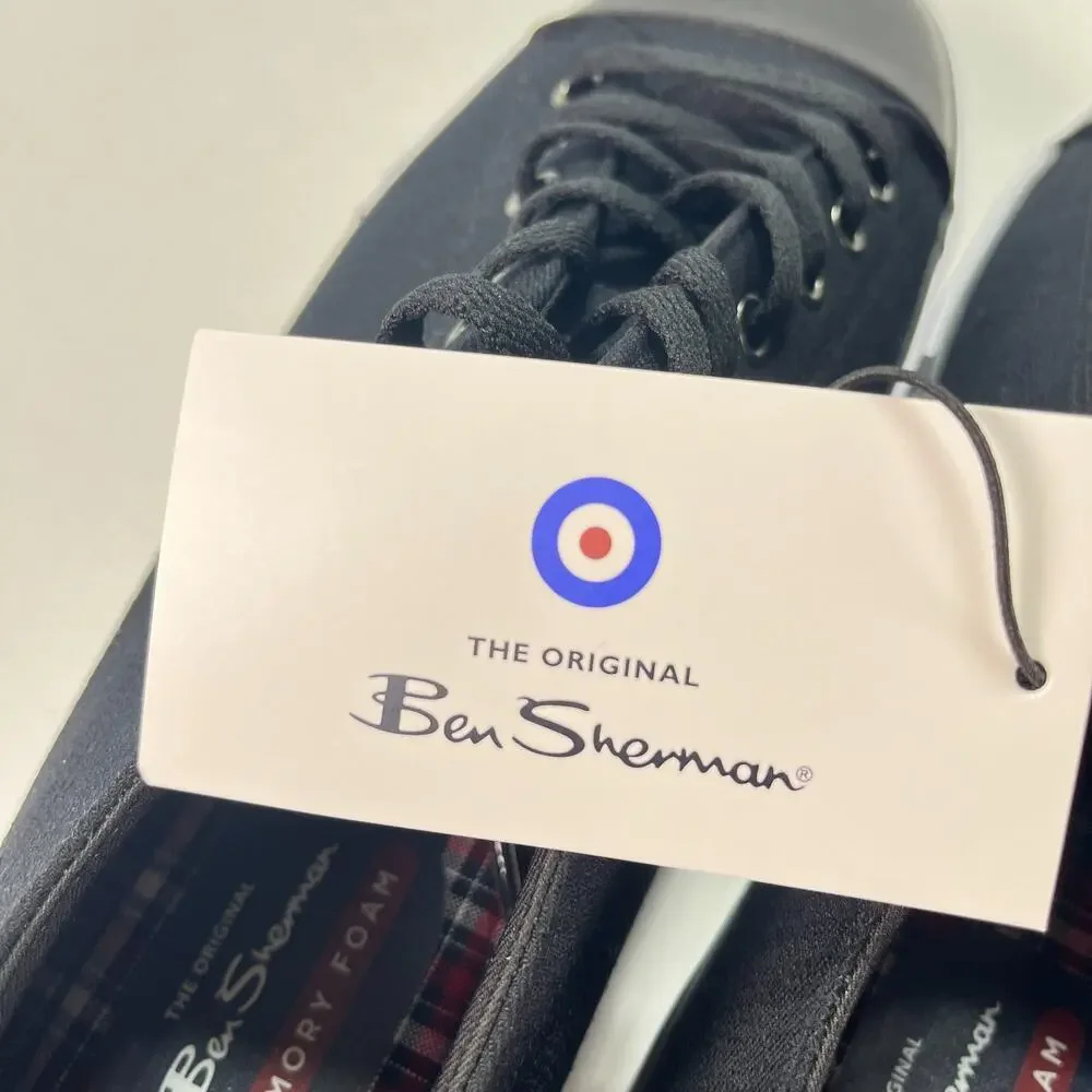 Ben Sherman ben sherman